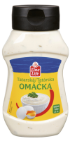 Tatarská omáčka Emulgierte Soße mit würzigen Geschmack.