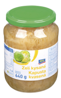 ARO Zelí kysané Sauerkraut