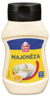 Fine Life Majonéza Mayonnaise mit hohem Eigelb Anteil