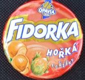 Fidorka Bitter Packung - 30 Stück ( Mix ) - 1560