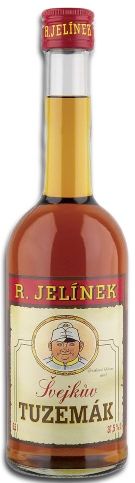 Jelinek Svejk Rum 0,5L