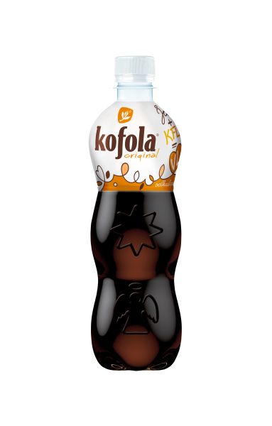 Kofola Orginal 0,5L Flasche - 12er Pack
