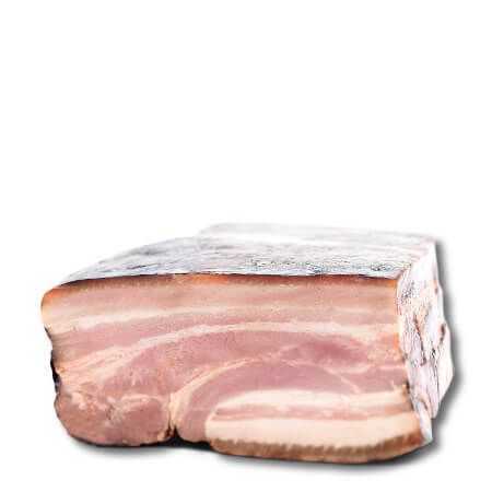 Anglická slanina Stück