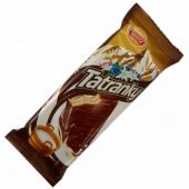 Waffel - Tatranky Milch mit Schokoladenüberzug