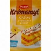 Krémamyl - Vanillecreme - 1612