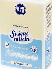 Susené Mlieko 14% - Trockenmilchpulver - 1613