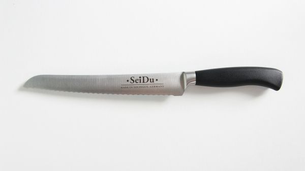 Küchenmesser, Seidu, Ausbeinmesser 16 cm, Tsche-Deu