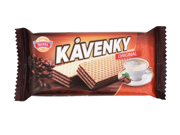 Kavenky Original Kaffeegeschmack