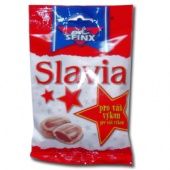 Slavia Minzebonbon - mit Schokoladenfüllung - 1702