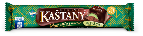 Kastany Edition Bitterschokolade Pistazie