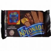 Opavia Kolonada - Waffeln Horka Bitterschokolade
