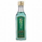 Absinth - Miniaturflasche