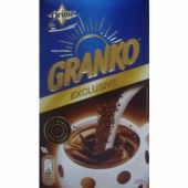 Granko Kakao Exklusiv mehr Kakaoanteil