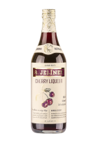 Jelinek Griotte Liqueur 24% Cherry Liqueur Kirschlikör