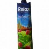Relax - Kaktus - exotischer Saft - 1531