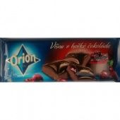 Eine Zusammenfassung der favoritisierten Orion schokolade