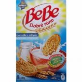 BeBe Dobré ráno s mlékem - Getreide und Milch - 1750