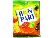 Bon Pari Citrusmix - Fruchtbonbons - 1707